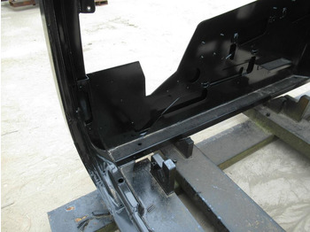 Uus Kabiin - Ehitusmasinad Caterpillar 2268613H02 - 2268613: pilt 5