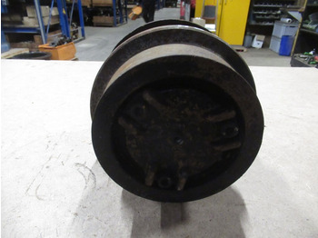 Relsi vedaja - Ehitusmasinad Caterpillar 3004543 - 0098072: pilt 2