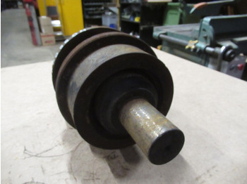 Relsi vedaja - Ehitusmasinad Caterpillar 3004543 - 0098072: pilt 3