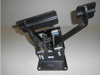 Uus Pedaal - Ehitusmasinad Caterpillar 3653464 - 3295766: pilt 3