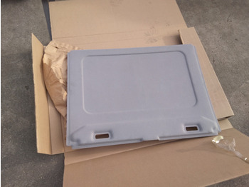 Uus Pealisehitus ja välispind - Ehitusmasinad Caterpillar 4847816: pilt 4