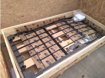 Uus Pealisehitus ja välispind - Ehitusmasinad Caterpillar 4847816: pilt 2