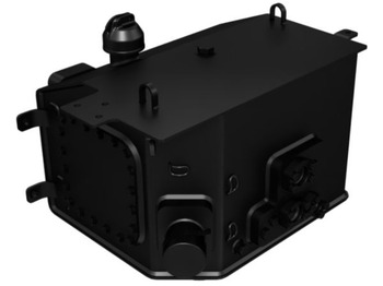 Uus Hüdrauliline paak - Ehitusmasinad Caterpillar 5990871 - 4646890: pilt 2 Uus Hüdrauliline paak - Ehitusmasinad Caterpillar 5990871 - 4646890: pilt 2