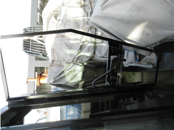 Uus Kabiin - Ehitusmasinad Caterpillar 980H -: pilt 3