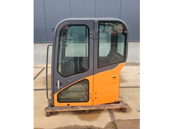Kabiin DOOSAN