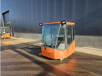 Kabiin DOOSAN