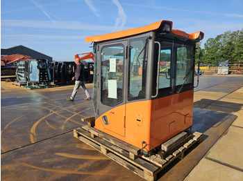Uus Kabiin - Ehitusmasinad Doosan 220101-00229T - 220101-00229X: pilt 5