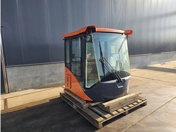 Uus Kabiin - Ehitusmasinad Doosan 220101-00229T - 220101-00229X: pilt 3