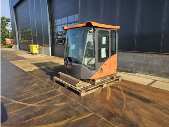 Kabiin DOOSAN