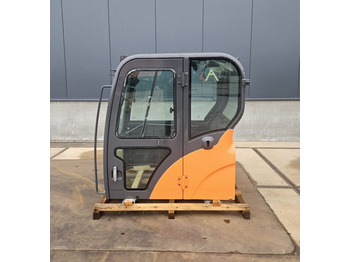 Kabiin DOOSAN