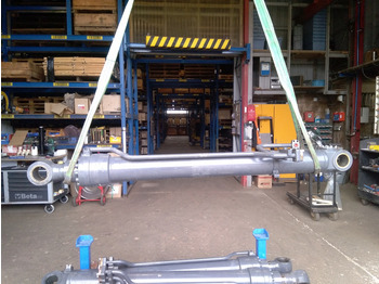Hüdrauliline silinder DOOSAN