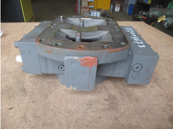 Uus Õlipump - Ehitusmasinad Hitachi 4217020 -: pilt 5