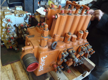 Hüdrauliline klapp HITACHI