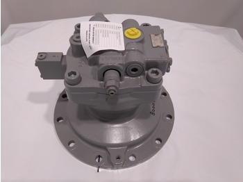Pöördemootor - Ehitusmasinad Hitachi 4346149 - 4388207: pilt 5