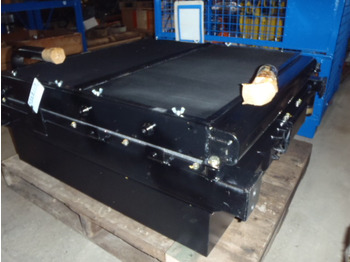 Uus Jahutussüsteem - Ehitusmasinad Hitachi 4368117 - 4403412: pilt 2