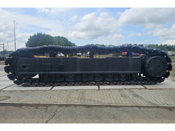 Alusvankri varuosad HITACHI