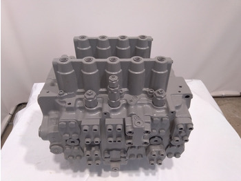 Hüdrauliline klapp HITACHI