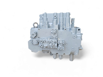 Uus Hüdrauliline klapp - Ehitusmasinad Hitachi 4723259: pilt 3
