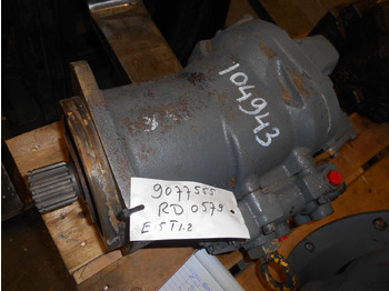 Hüdrauliline pump HITACHI