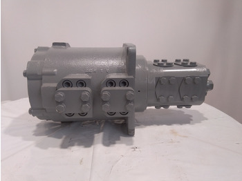 Hüdraulika HITACHI
