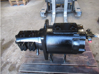 Hüdraulika HITACHI