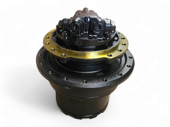 Veomootor HITACHI