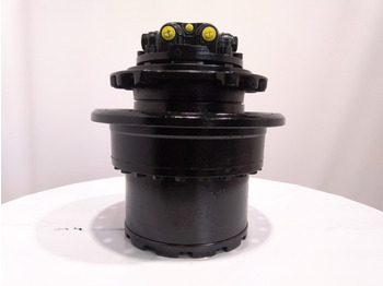 Veomootor HITACHI