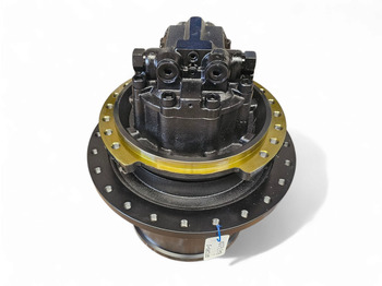 Uus Veomootor - Ehitusmasinad Hitachi 9255880 - YB60003517: pilt 2