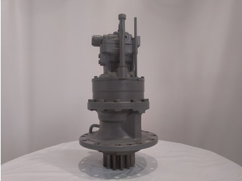 Uus Pöördemootor - Ehitusmasinad Hitachi 9260805: pilt 4
