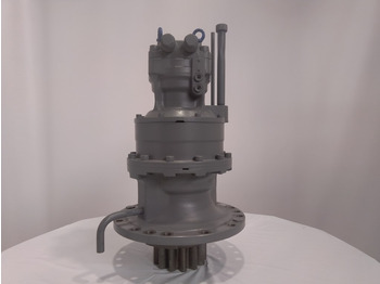 Pöördemootor HITACHI
