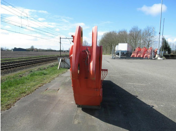 Poom - Ehitusmasinad Hitachi EX1200-5D -: pilt 2