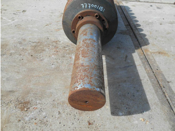 Relss - Ehitusmasinad Hitachi EX800H-5 -: pilt 4