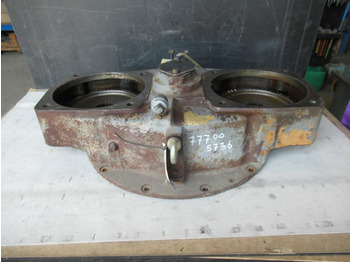 Hüdrauliline pump HITACHI
