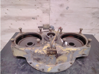 Hüdrauliline pump HITACHI