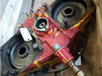 Hüdrauliline pump HITACHI