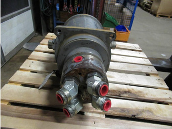 Hüdraulika - Ehitusmasinad Hitachi HCJ120G -: pilt 3