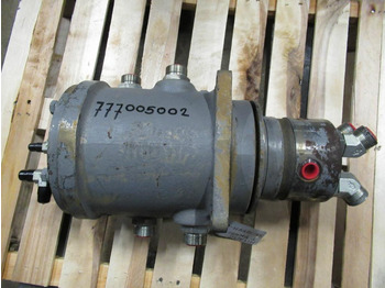 Hüdraulika - Ehitusmasinad Hitachi HCJ120G -: pilt 2