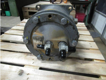 Hüdraulika - Ehitusmasinad Hitachi HCJ120G -: pilt 4