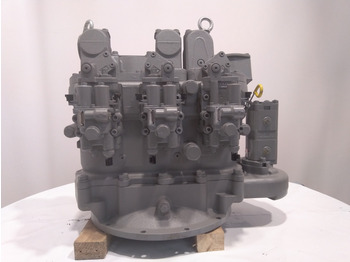 Hüdrauliline pump - Ehitusmasinad Hitachi HPV118KX-23B - 9316776: pilt 5 Hüdrauliline pump - Ehitusmasinad Hitachi HPV118KX-23B - 9316776: pilt 5