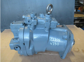 Hüdrauliline pump HITACHI