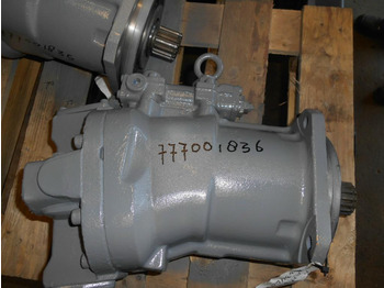 Hüdrauliline pump HITACHI
