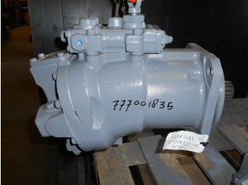 Hüdrauliline pump HITACHI