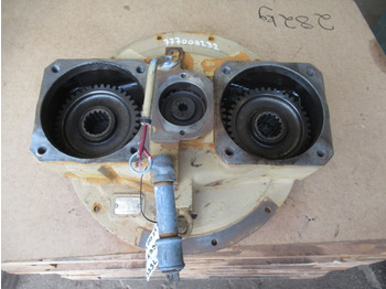 Hüdrauliline pump HITACHI