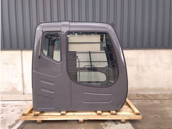 Uus Kabiin - Ehitusmasinad Hitachi ZX-1 ZX-3G - 4483860: pilt 4