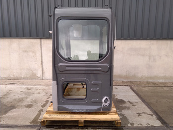 Uus Kabiin - Ehitusmasinad Hitachi ZX-1 ZX-3G - 4483860: pilt 3