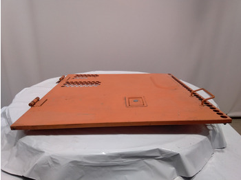 Uks ja varuosad - Ehitusmasinad Hitachi ZX180LC-3 - 6025264: pilt 2