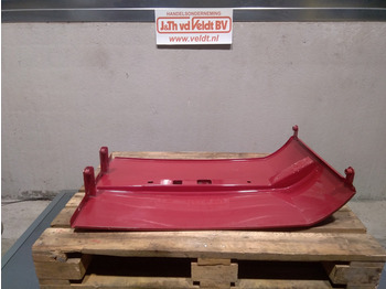 Uks ja varuosad - Ehitusmasinad Hitachi ZX280LC-3 -: pilt 2