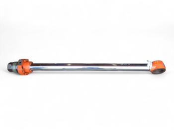 Hüdrauliline silinder HITACHI