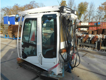 Kabiin HITACHI