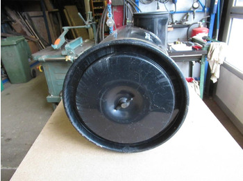 Õhufilter - Ehitusmasinad Hitachi ZX470LCH-3 -: pilt 3